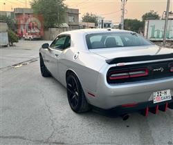 دودج تشالنجر